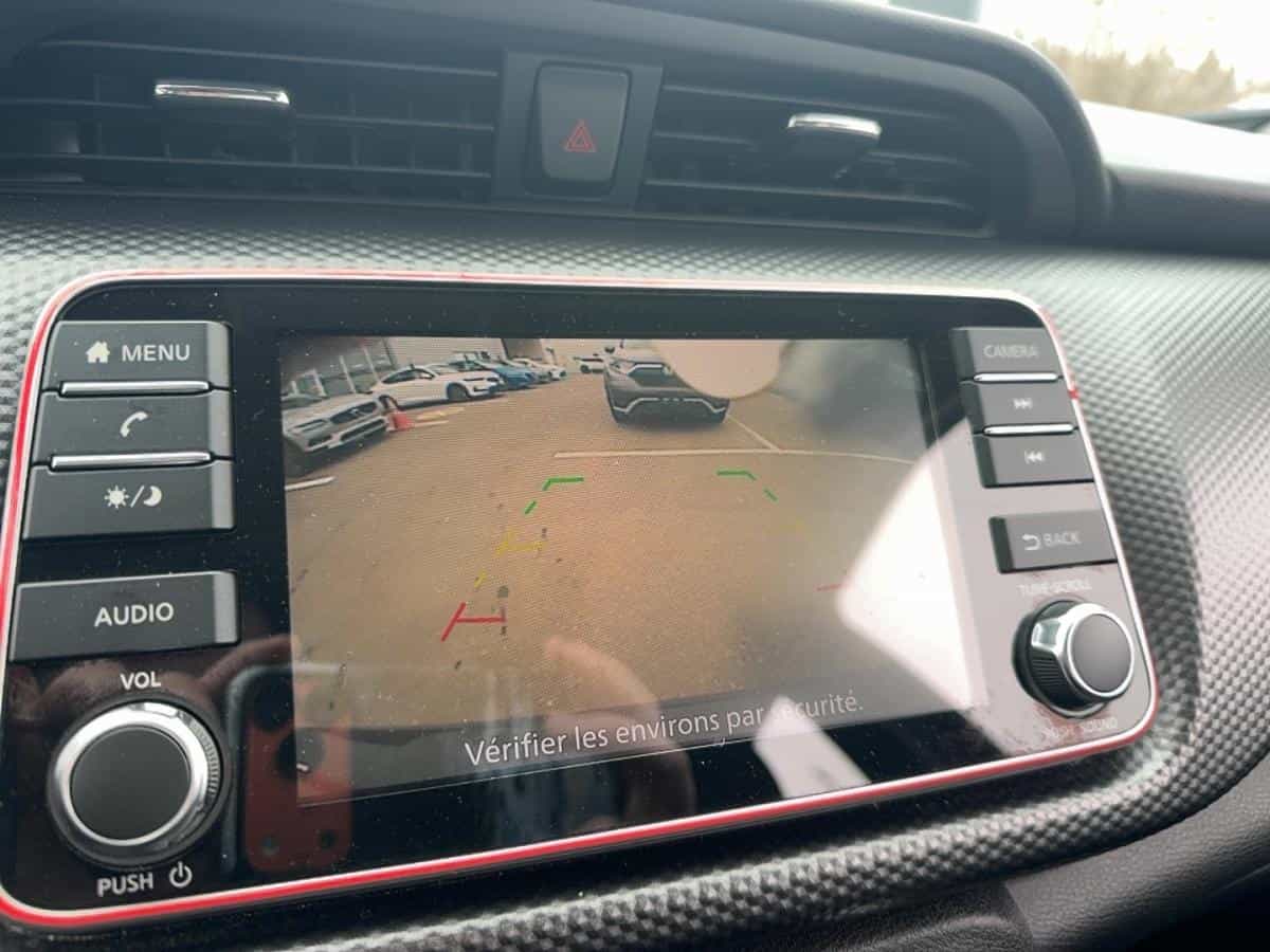 Image 18 Nissan Kicks S* Sieges Chauffant* Bluetooth* Camera De Recul* 2019