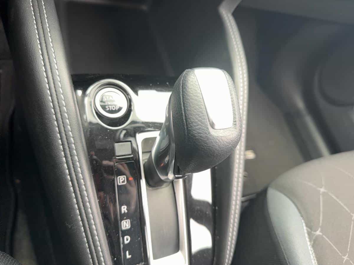 Image 21 Nissan Kicks S* Sieges Chauffant* Bluetooth* Camera De Recul* 2019