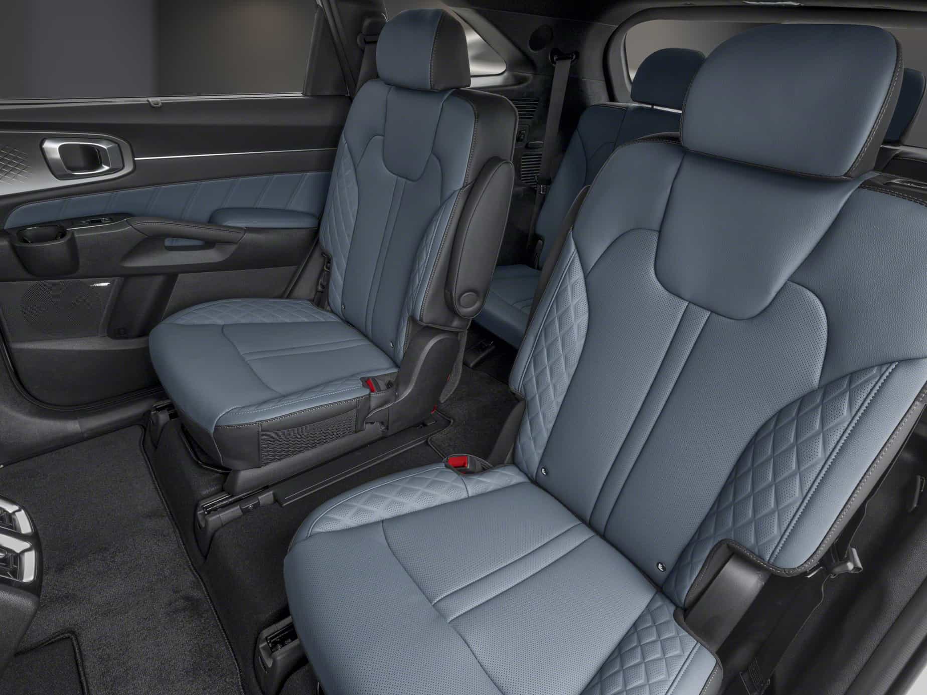 Image 9 Kia Sorento HEV Sorento Hev Sx 2026