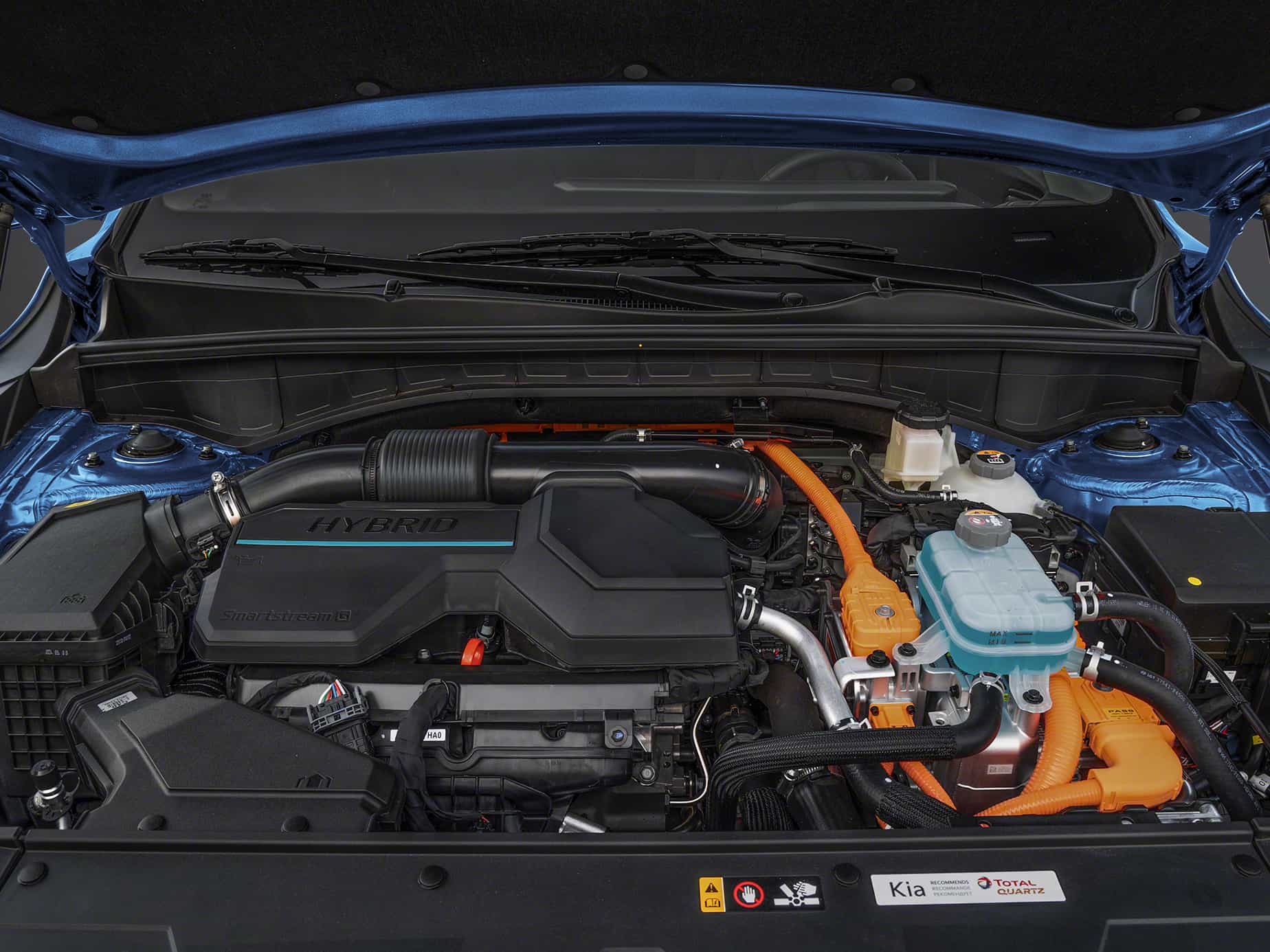 Image 8 Kia Sorento PHEV Sorento Phev Ex 2026