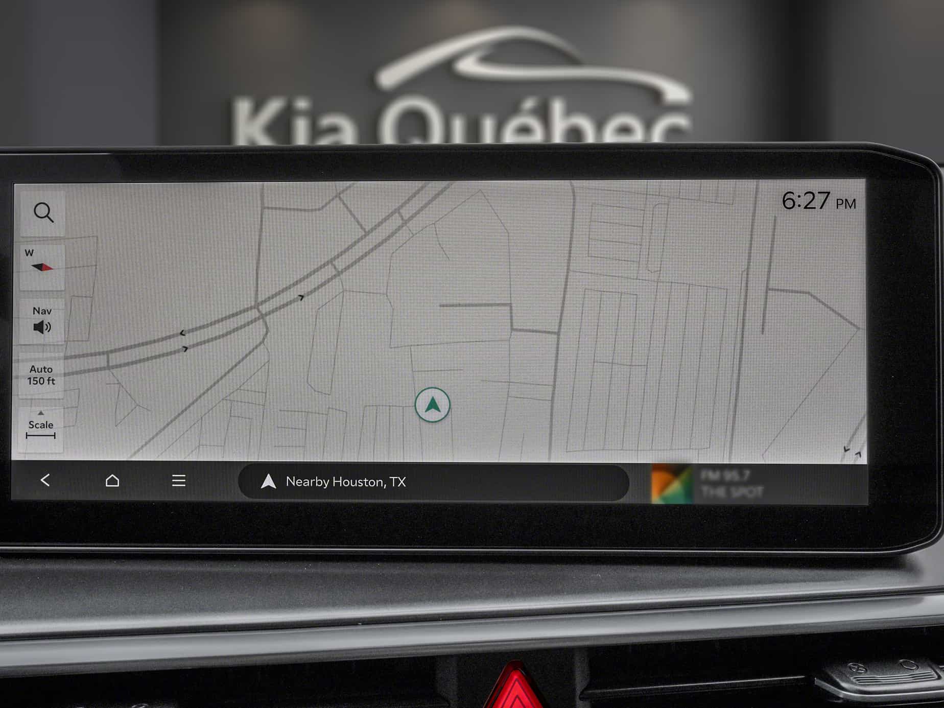 Image 12 Kia Sorento PHEV Sorento Phev Ex 2026