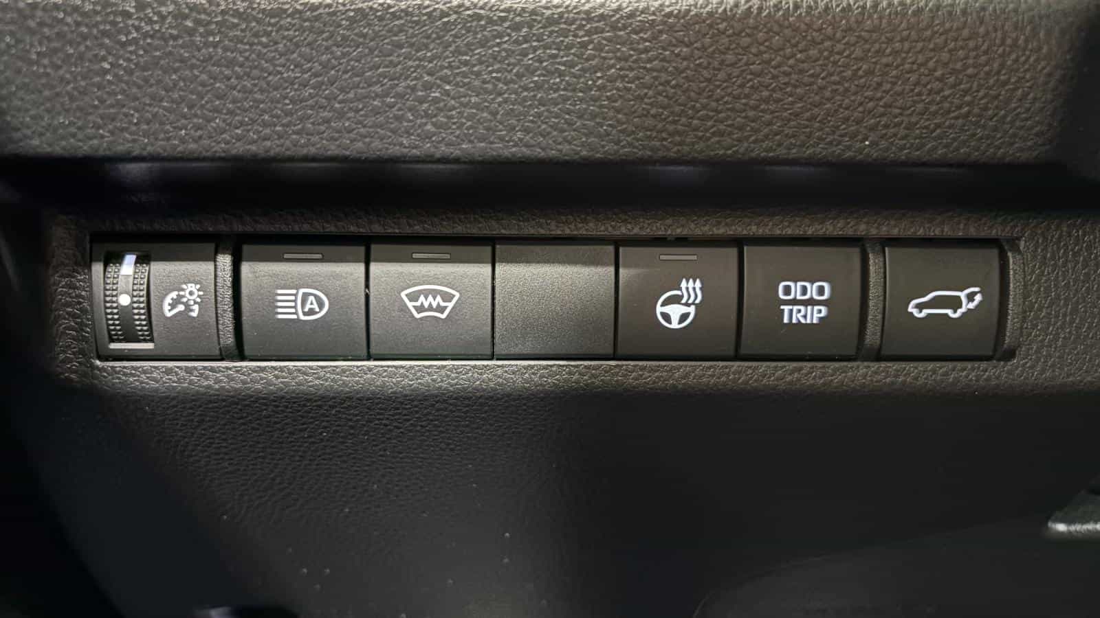 Image 17 Toyota Rav4 Prime Xse *Awd *Carplay *Cuir *Toit *Caméra *Bizone *Volant/Siege Chauffant 2023