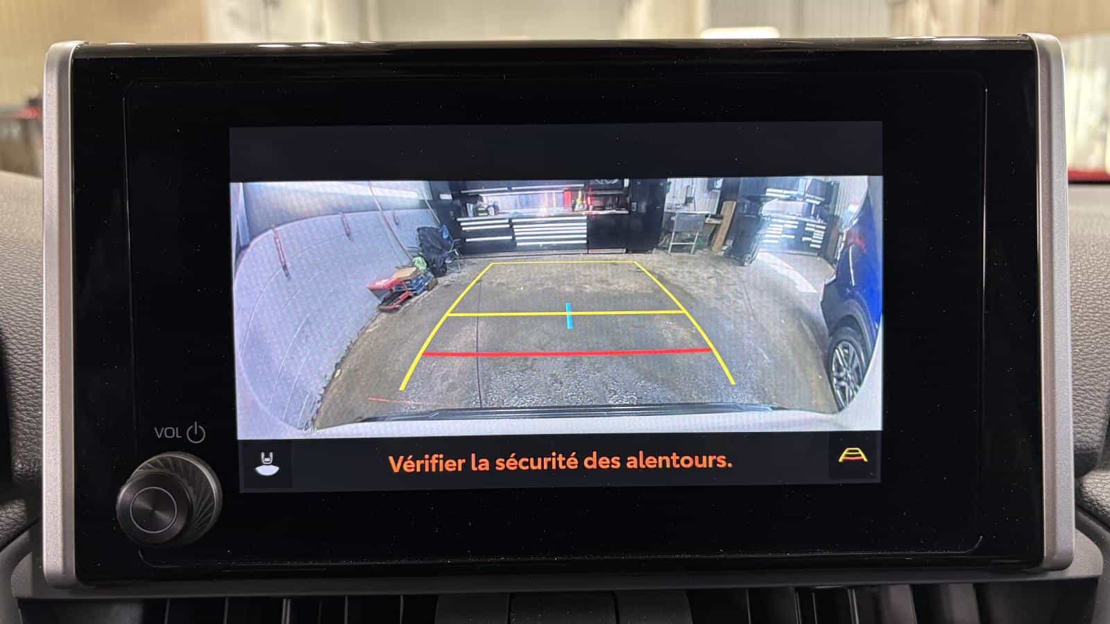 Image 25 Toyota Rav4 Prime Xse *Awd *Carplay *Cuir *Toit *Caméra *Bizone *Volant/Siege Chauffant 2023