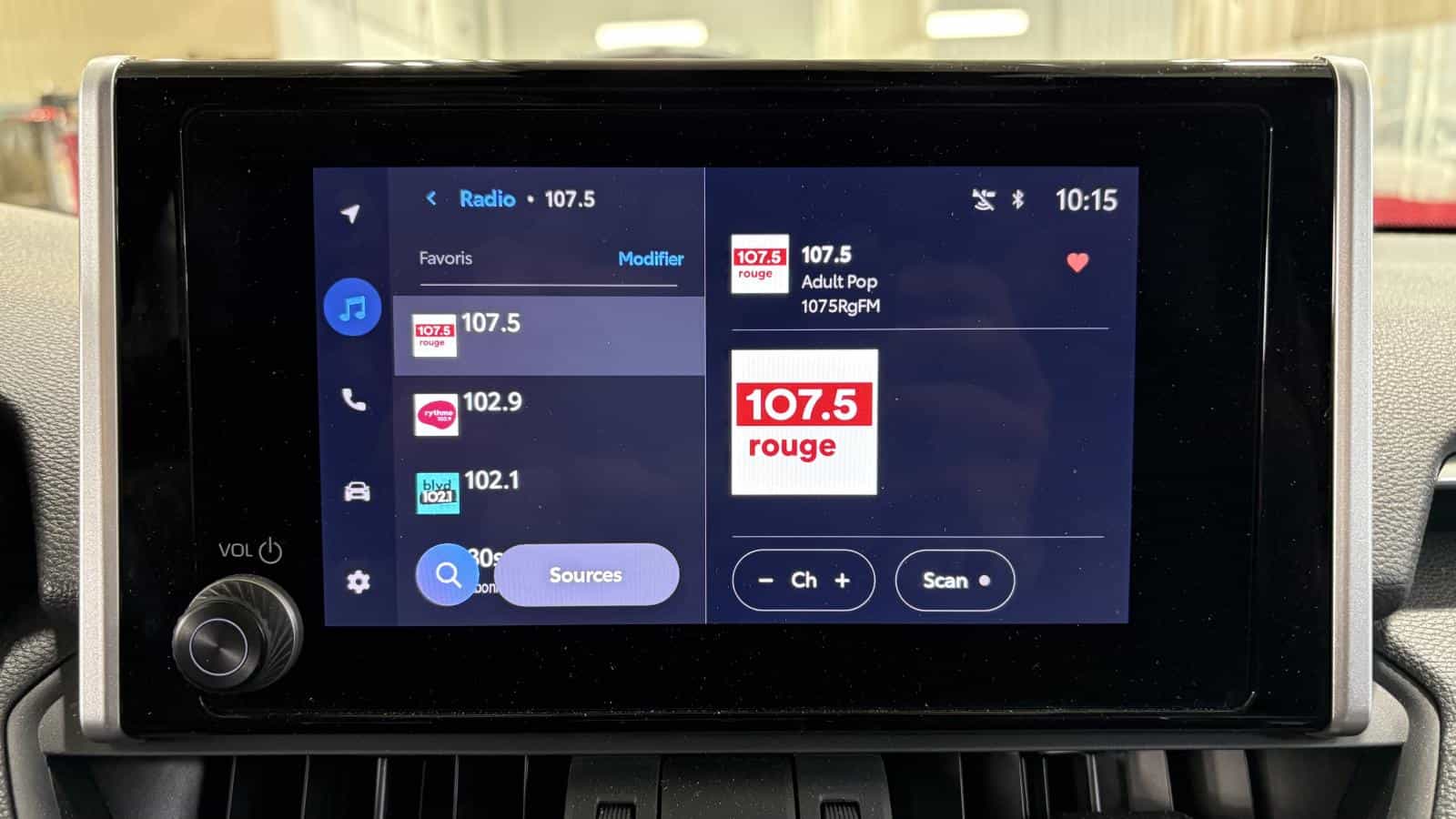 Image 28 Toyota Rav4 Prime Xse *Awd *Carplay *Cuir *Toit *Caméra *Bizone *Volant/Siege Chauffant 2023