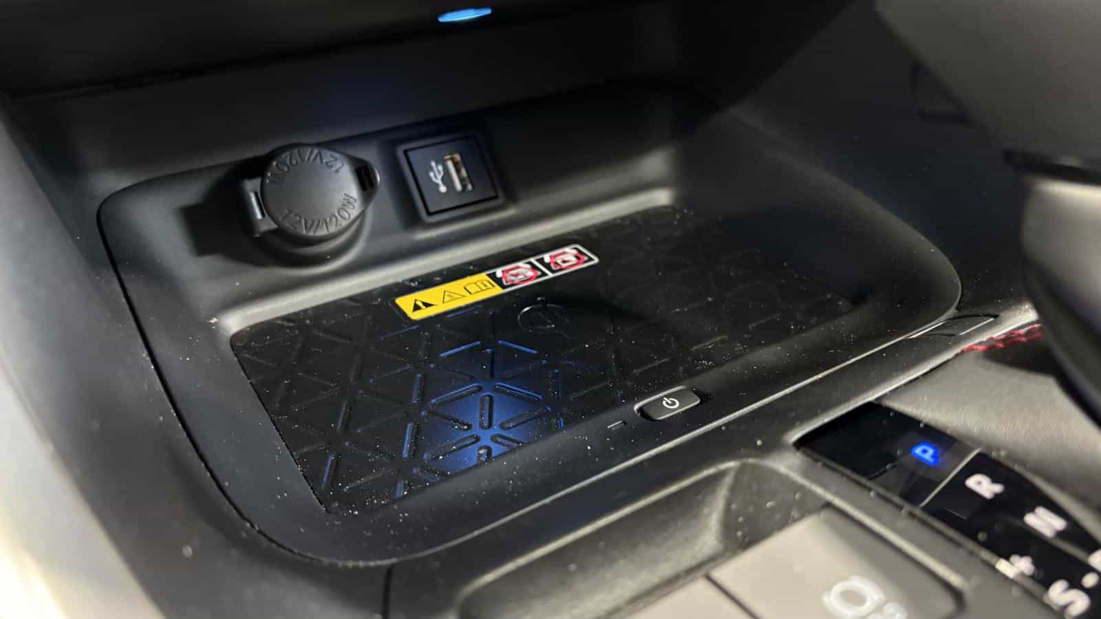 Image 31 Toyota Rav4 Prime Xse *Awd *Carplay *Cuir *Toit *Caméra *Bizone *Volant/Siege Chauffant 2023