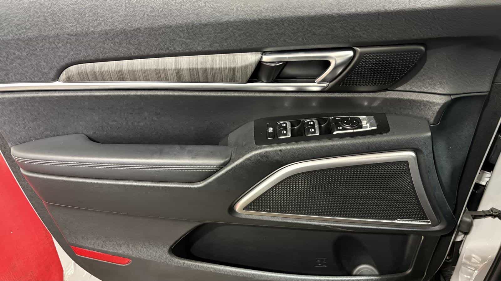 Image 11 Kia Telluride Ex V6 *Awd *Cuir *Toit *Gps *Carplay *Bizone *Caméra 2024