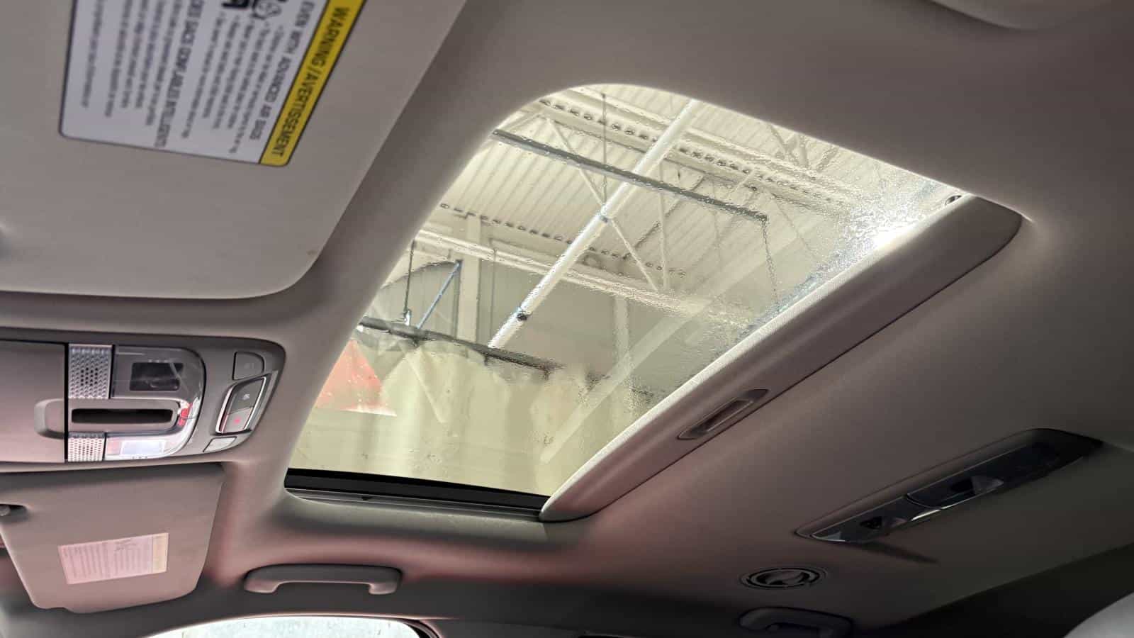 Image 16 Kia Telluride Ex V6 *Awd *Cuir *Toit *Gps *Carplay *Bizone *Caméra 2024