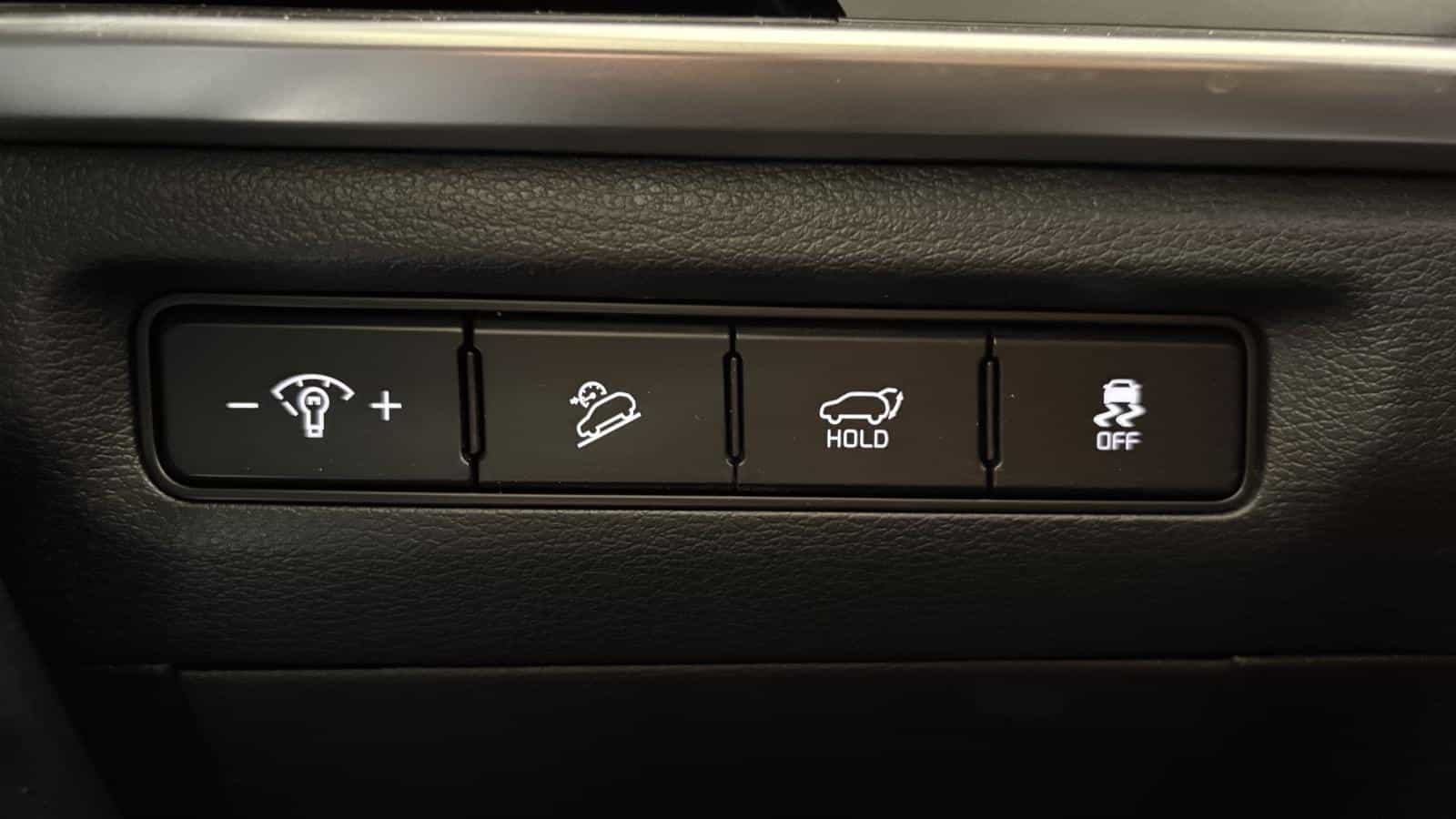 Image 17 Kia Telluride Ex V6 *Awd *Cuir *Toit *Gps *Carplay *Bizone *Caméra 2024