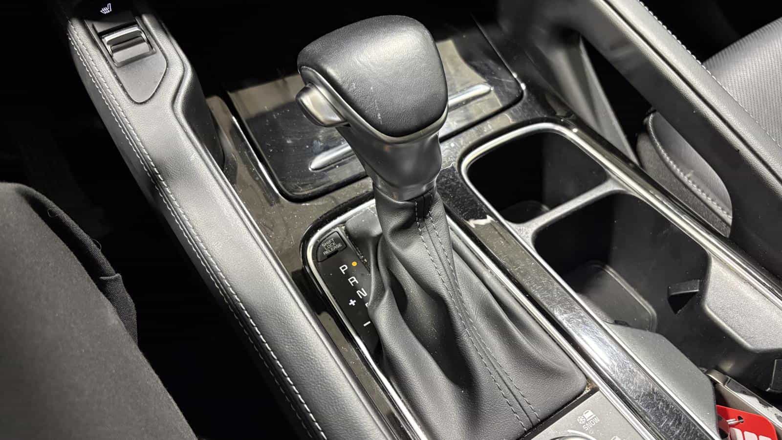 Image 26 Kia Telluride Ex V6 *Awd *Cuir *Toit *Gps *Carplay *Bizone *Caméra 2024