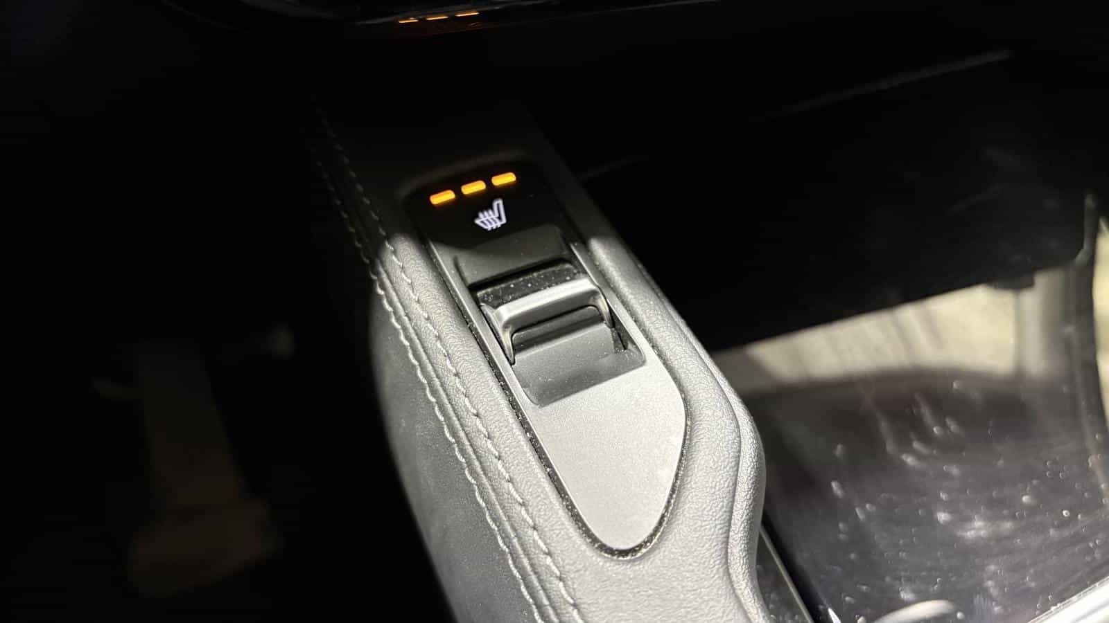 Image 28 Kia Telluride Ex V6 *Awd *Cuir *Toit *Gps *Carplay *Bizone *Caméra 2024