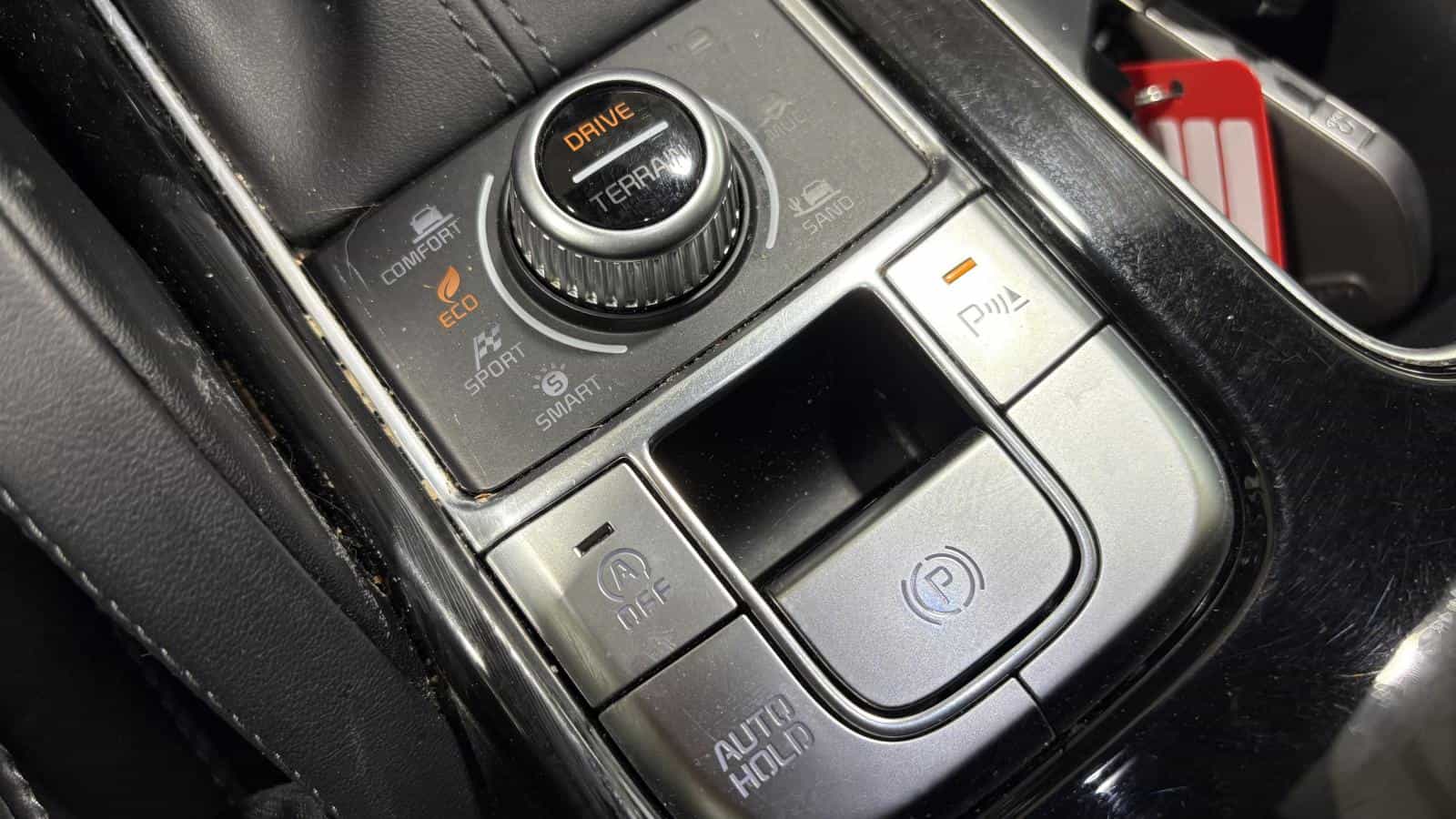 Image 29 Kia Telluride Ex V6 *Awd *Cuir *Toit *Gps *Carplay *Bizone *Caméra 2024