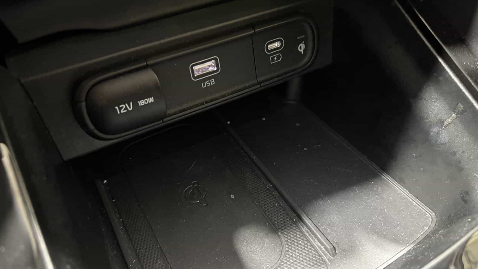 Image 31 Kia Telluride Ex V6 *Awd *Cuir *Toit *Gps *Carplay *Bizone *Caméra 2024