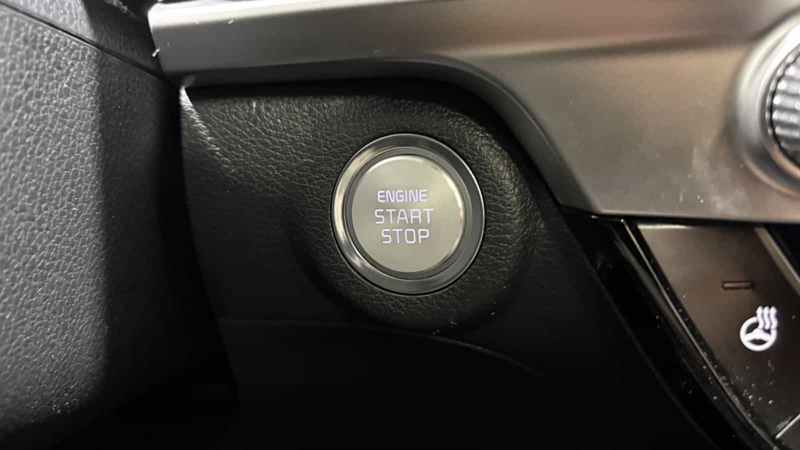 Image 33 Kia Telluride Ex V6 *Awd *Cuir *Toit *Gps *Carplay *Bizone *Caméra 2024