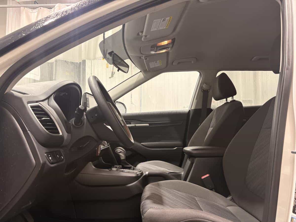 Image 6 Kia Seltos Lx Awd * Cruise * Carplay * Caméra * Sièges Chauff * 2022