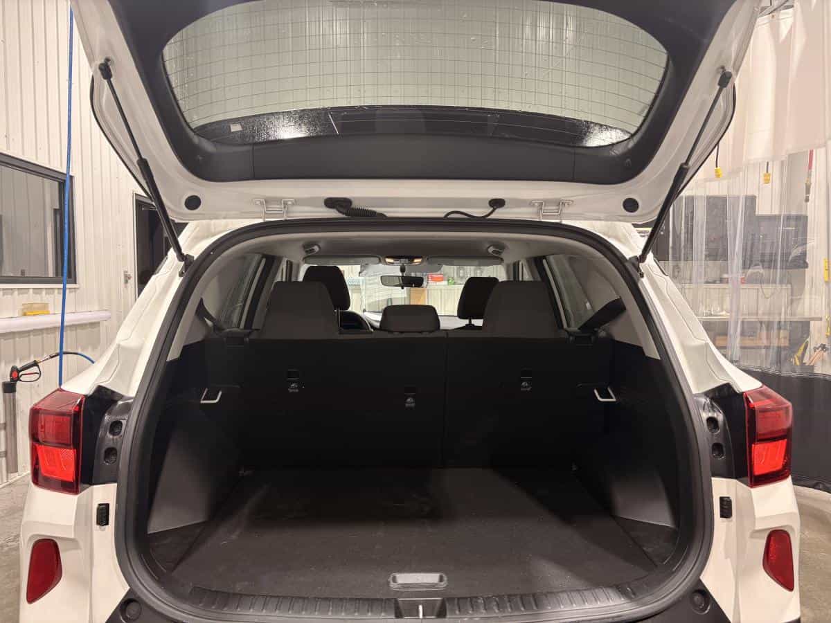 Image 8 Kia Seltos Lx Awd * Cruise * Carplay * Caméra * Sièges Chauff * 2022