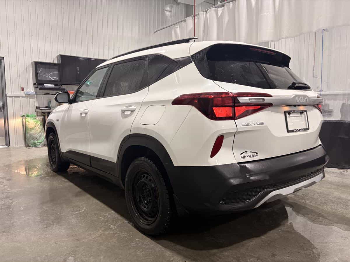Image 10 Kia Seltos Lx Awd * Cruise * Carplay * Caméra * Sièges Chauff * 2022