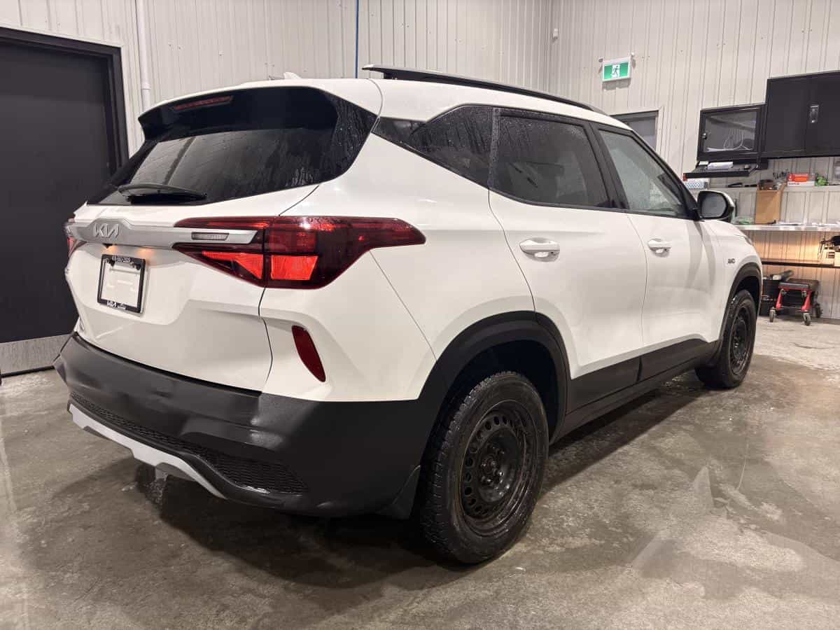 Image 11 Kia Seltos Lx Awd * Cruise * Carplay * Caméra * Sièges Chauff * 2022