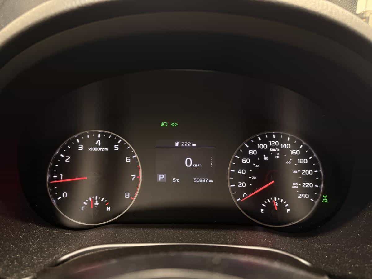 Image 13 Kia Seltos Lx Awd * Cruise * Carplay * Caméra * Sièges Chauff * 2022