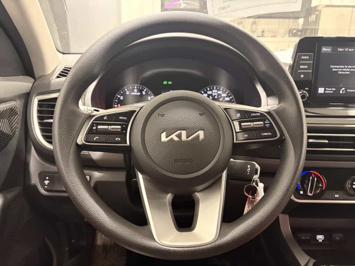 Image 14 Kia Seltos Lx Awd * Cruise * Carplay * Caméra * Sièges Chauff * 2022