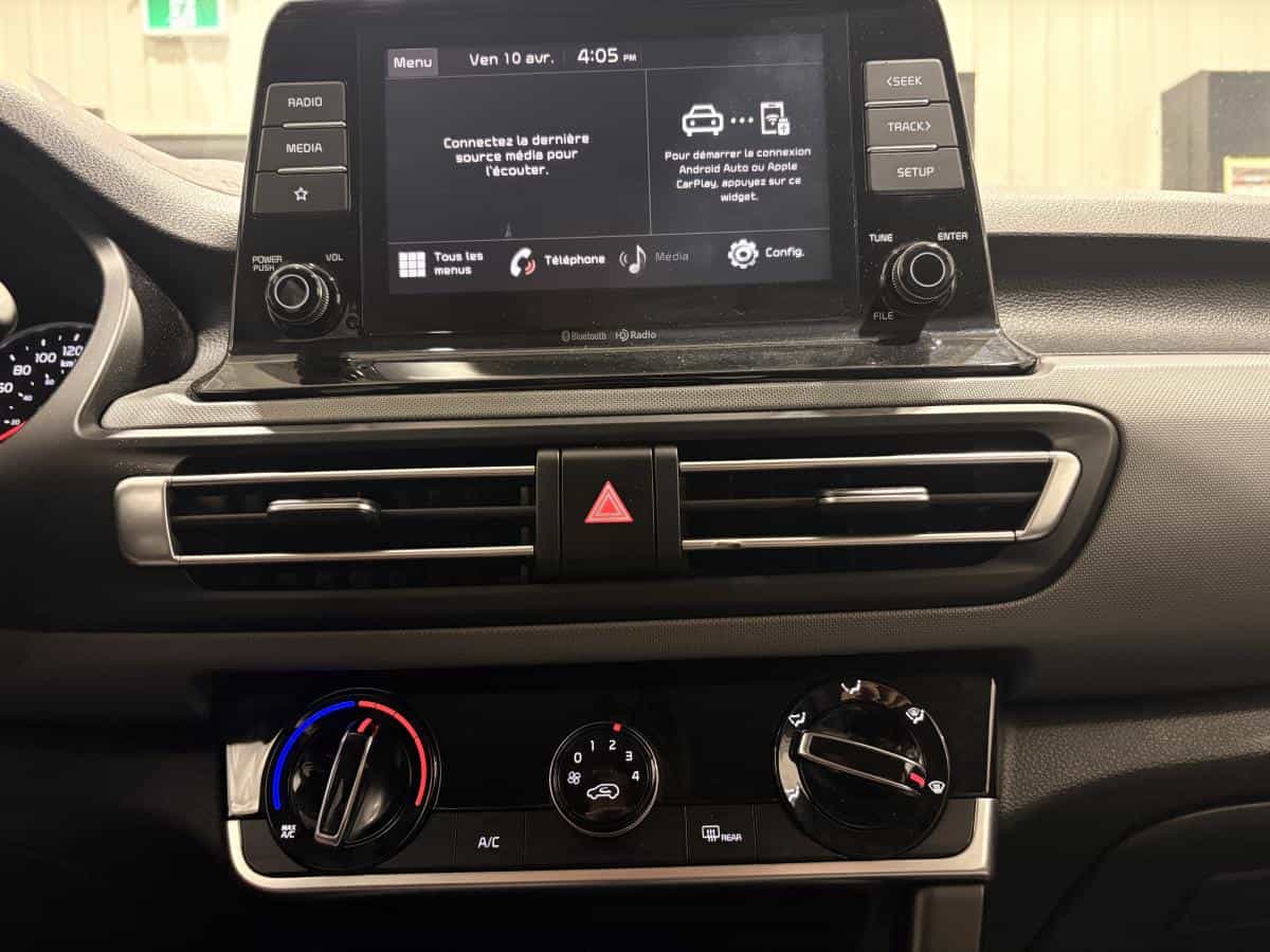 Image 15 Kia Seltos Lx Awd * Cruise * Carplay * Caméra * Sièges Chauff * 2022