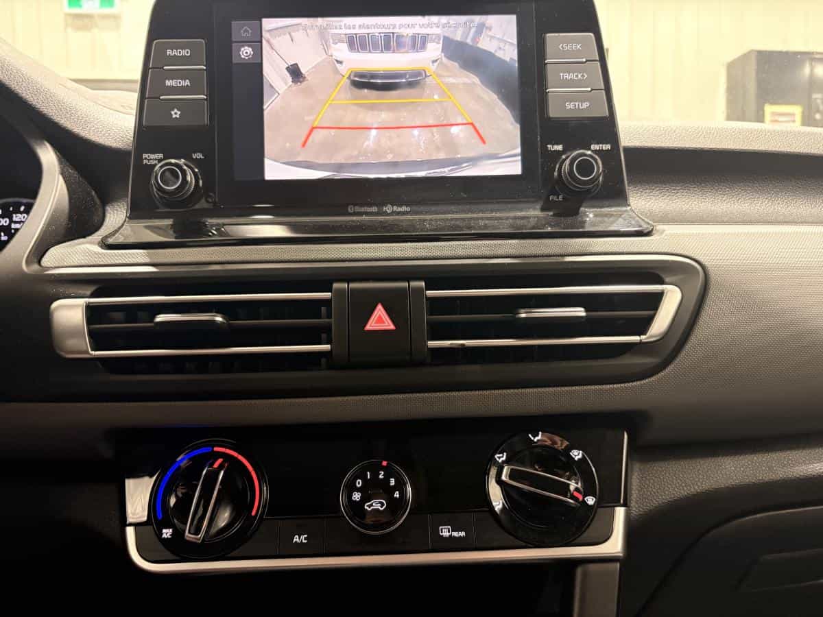 Image 16 Kia Seltos Lx Awd * Cruise * Carplay * Caméra * Sièges Chauff * 2022