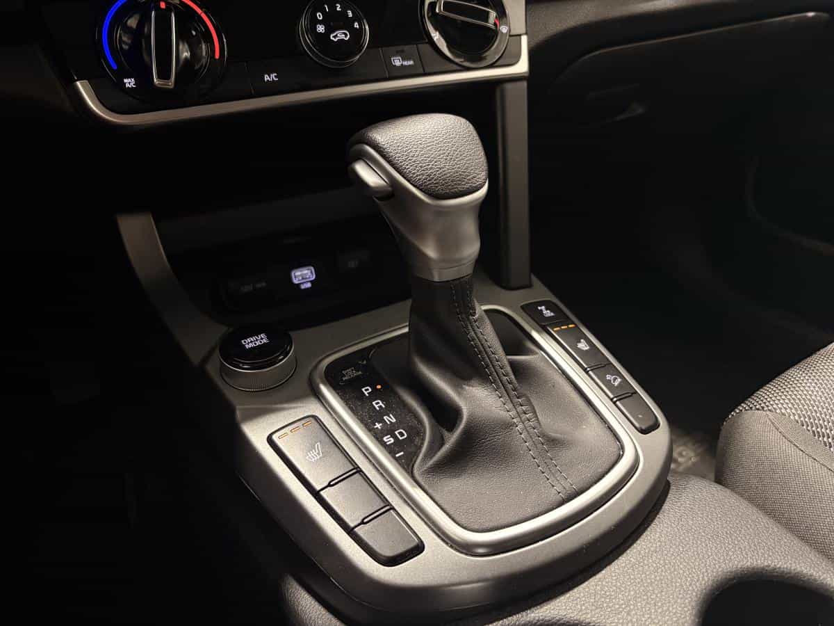 Image 17 Kia Seltos Lx Awd * Cruise * Carplay * Caméra * Sièges Chauff * 2022