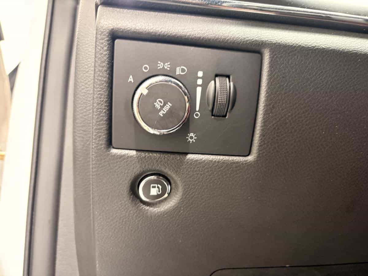 Image 18 Jeep Grand Cherokee Limited * 4X4 * V6 * 293Hp * Cuir * Gps * Toit * Volant Chauff * 2018