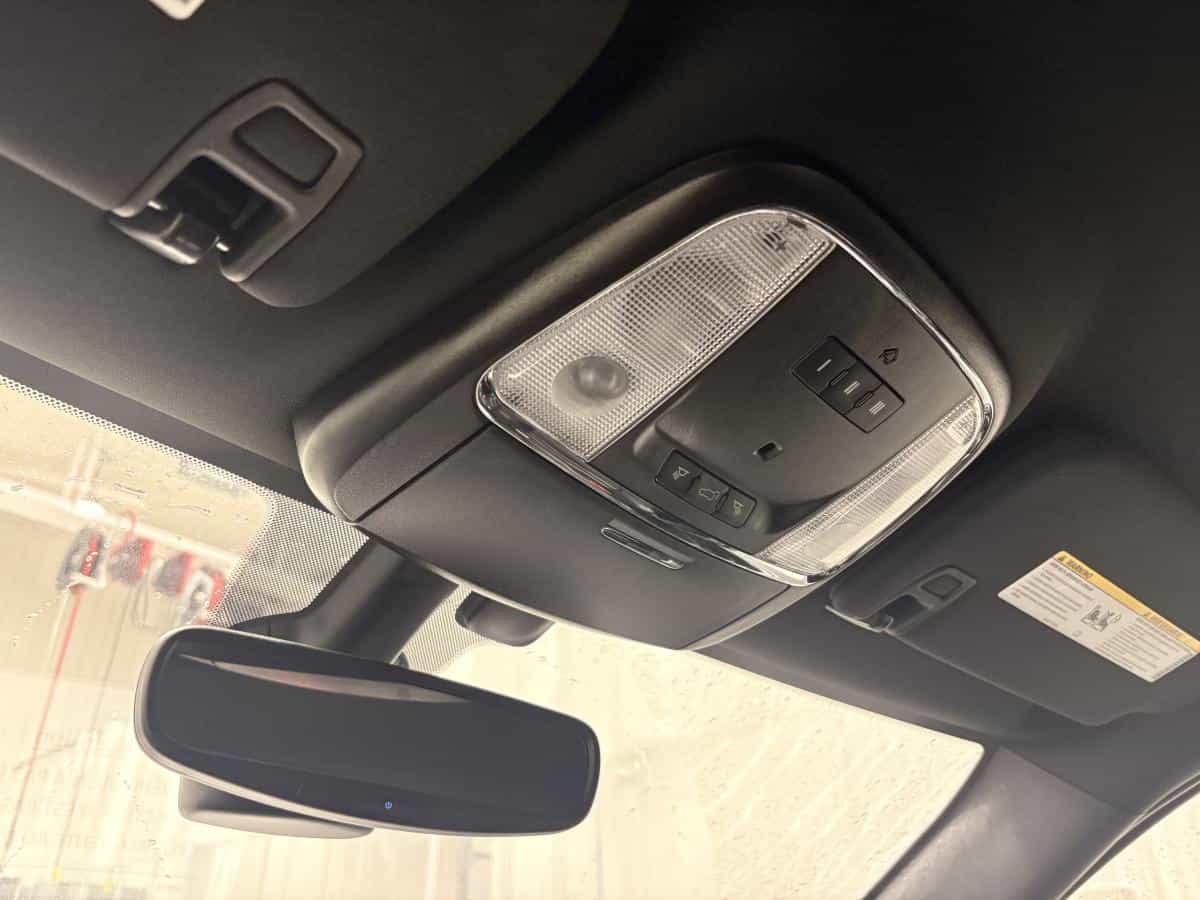 Image 20 Jeep Grand Cherokee Limited * 4X4 * V6 * 293Hp * Cuir * Gps * Toit * Volant Chauff * 2018