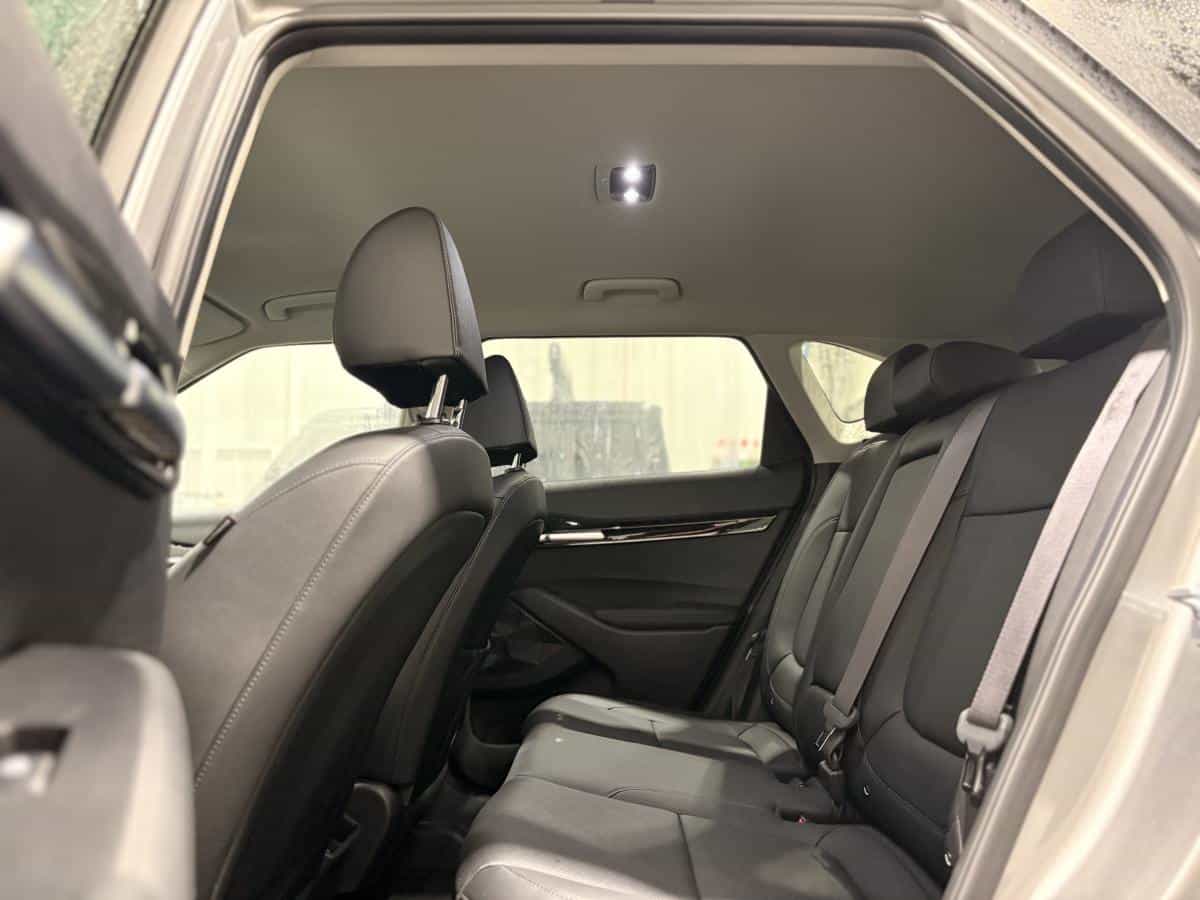 Image 7 Kia Seltos Ex * Fwd * Cuir * Carplay * Caméra * Volant Chauff * 2024