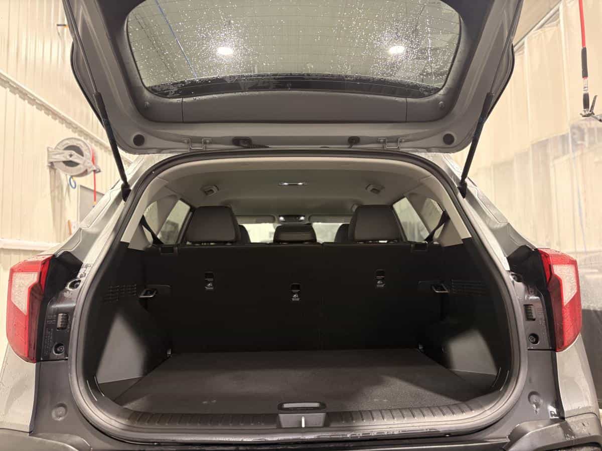 Image 8 Kia Seltos Ex * Fwd * Cuir * Carplay * Caméra * Volant Chauff * 2024