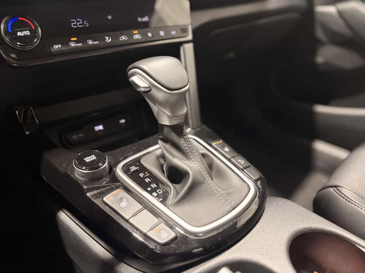 Image 18 Kia Seltos Ex * Fwd * Cuir * Carplay * Caméra * Volant Chauff * 2024