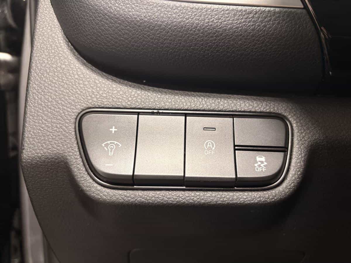 Image 19 Kia Seltos Ex * Fwd * Cuir * Carplay * Caméra * Volant Chauff * 2024