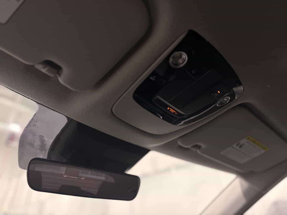 Image 20 Kia Seltos Ex * Fwd * Cuir * Carplay * Caméra * Volant Chauff * 2024