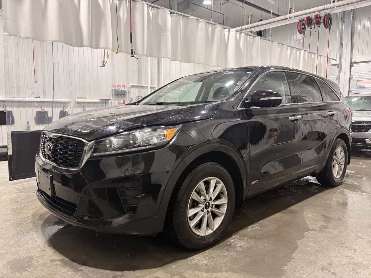 2020 Kia Sorento Lx * Awd * Cruise * Caméra * Carplay * Sièges Chauff * - Image 1