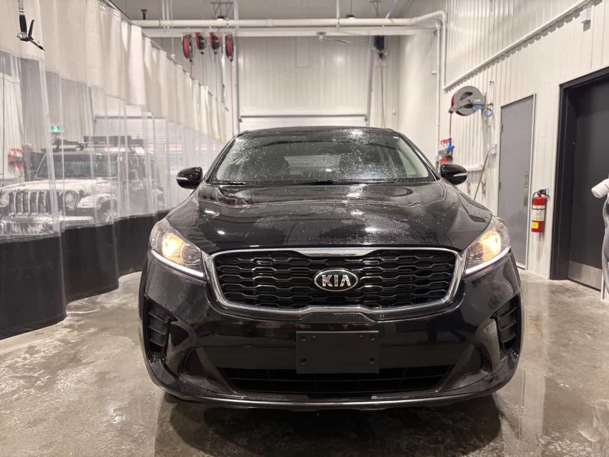 Image 2 Kia Sorento Lx * Awd * Cruise * Caméra * Carplay * Sièges Chauff * 2020