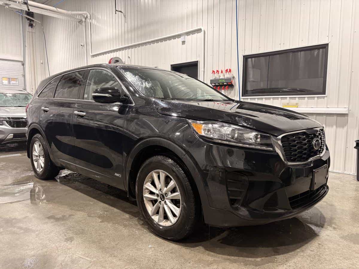 Image 3 Kia Sorento Lx * Awd * Cruise * Caméra * Carplay * Sièges Chauff * 2020