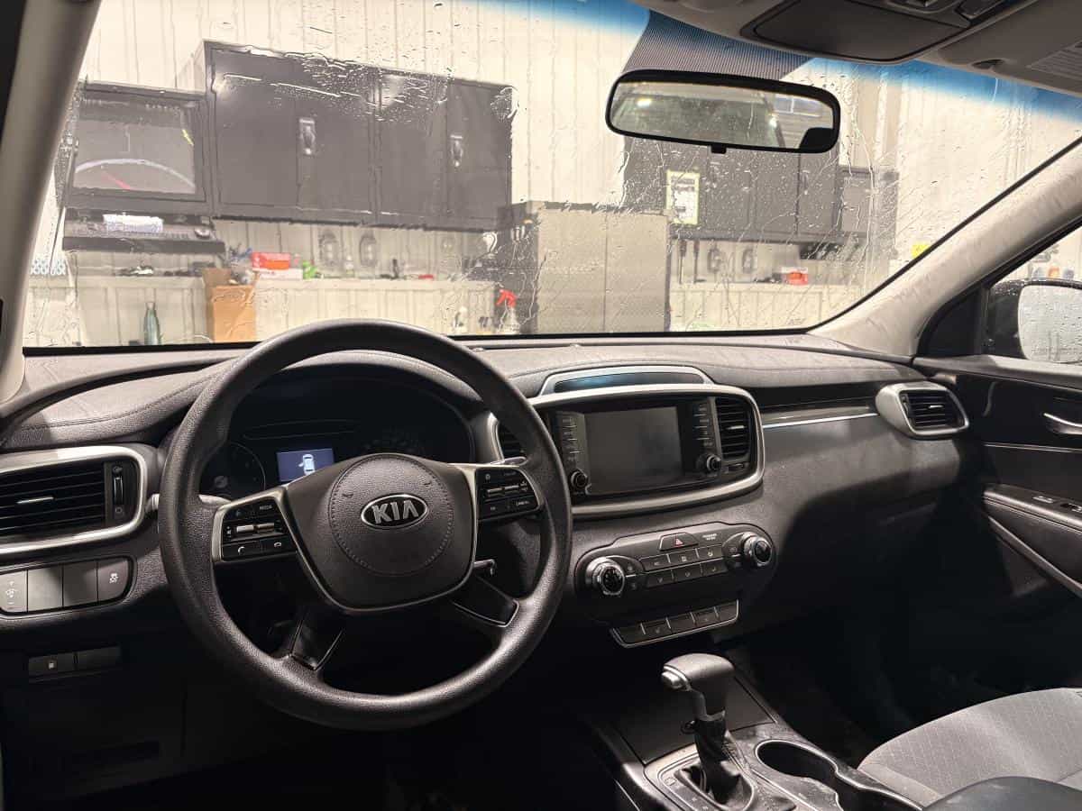 Image 5 Kia Sorento Lx * Awd * Cruise * Caméra * Carplay * Sièges Chauff * 2020