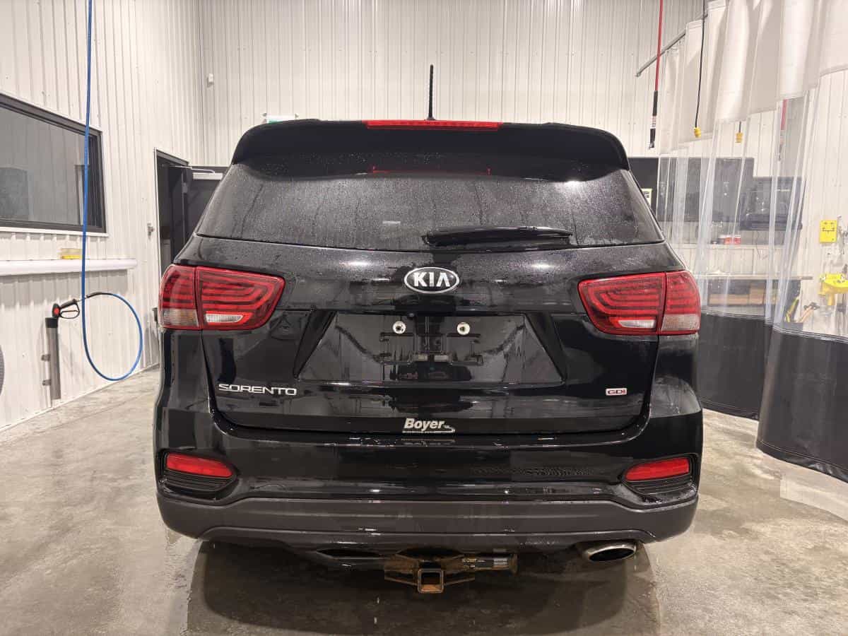 Image 10 Kia Sorento Lx * Awd * Cruise * Caméra * Carplay * Sièges Chauff * 2020