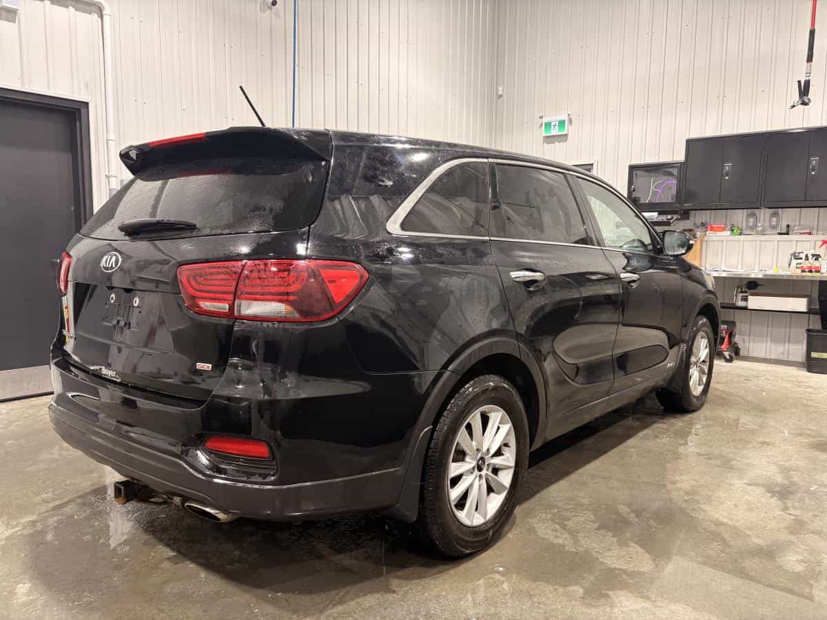 Image 11 Kia Sorento Lx * Awd * Cruise * Caméra * Carplay * Sièges Chauff * 2020