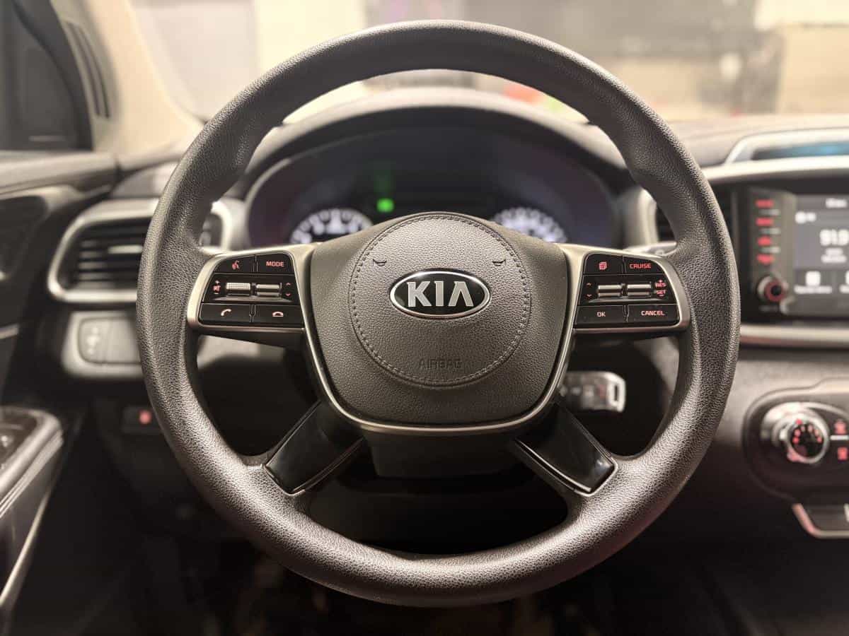 Image 14 Kia Sorento Lx * Awd * Cruise * Caméra * Carplay * Sièges Chauff * 2020