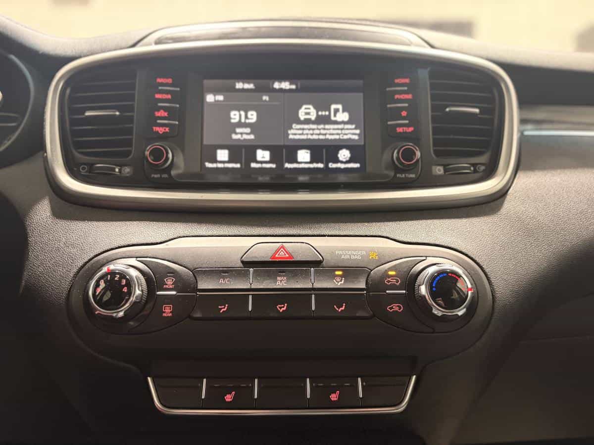 Image 16 Kia Sorento Lx * Awd * Cruise * Caméra * Carplay * Sièges Chauff * 2020