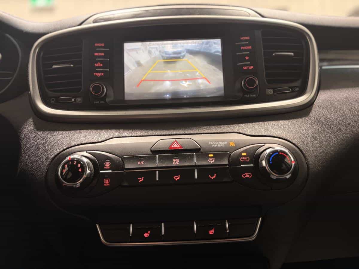 Image 17 Kia Sorento Lx * Awd * Cruise * Caméra * Carplay * Sièges Chauff * 2020