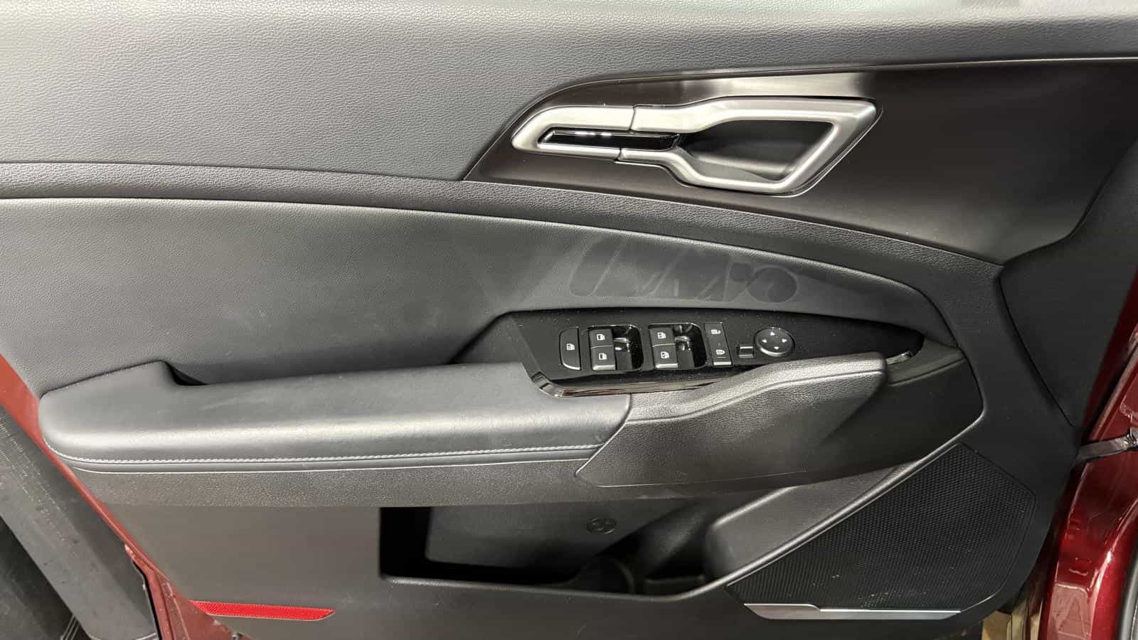 Image 11 Kia Sportage Ex *Awd *Cuir *Toit Pano *Gps *Carplay *Caméra 2023