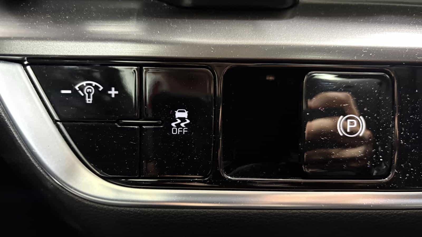 Image 17 Kia Sportage Ex *Awd *Cuir *Toit Pano *Gps *Carplay *Caméra 2023