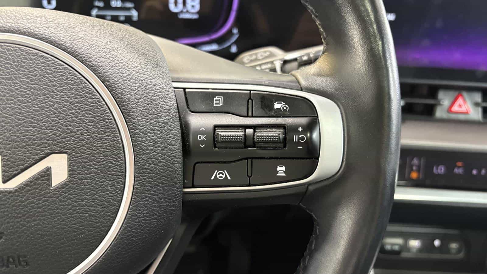 Image 20 Kia Sportage Ex *Awd *Cuir *Toit Pano *Gps *Carplay *Caméra 2023