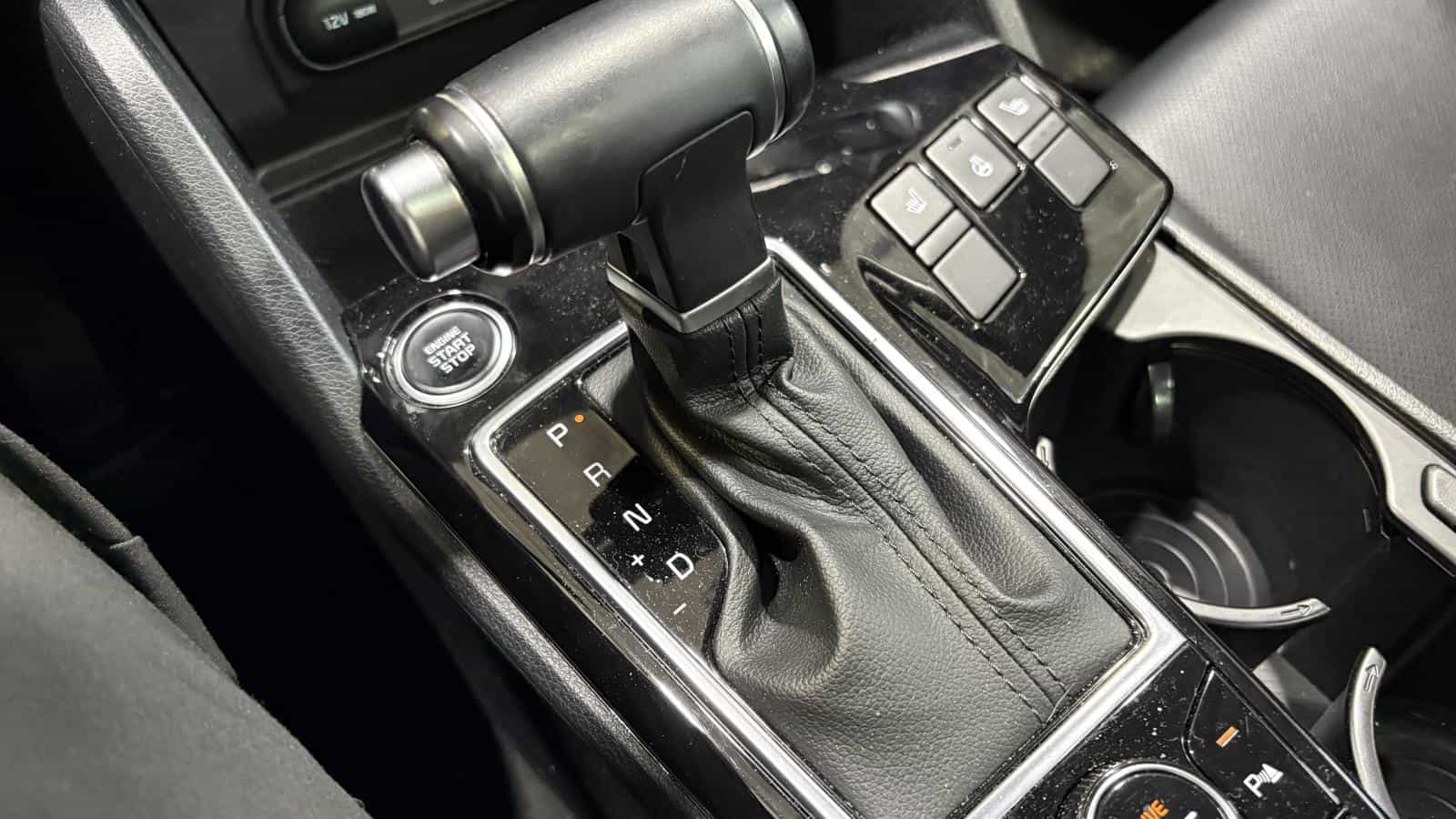 Image 26 Kia Sportage Ex *Awd *Cuir *Toit Pano *Gps *Carplay *Caméra 2023