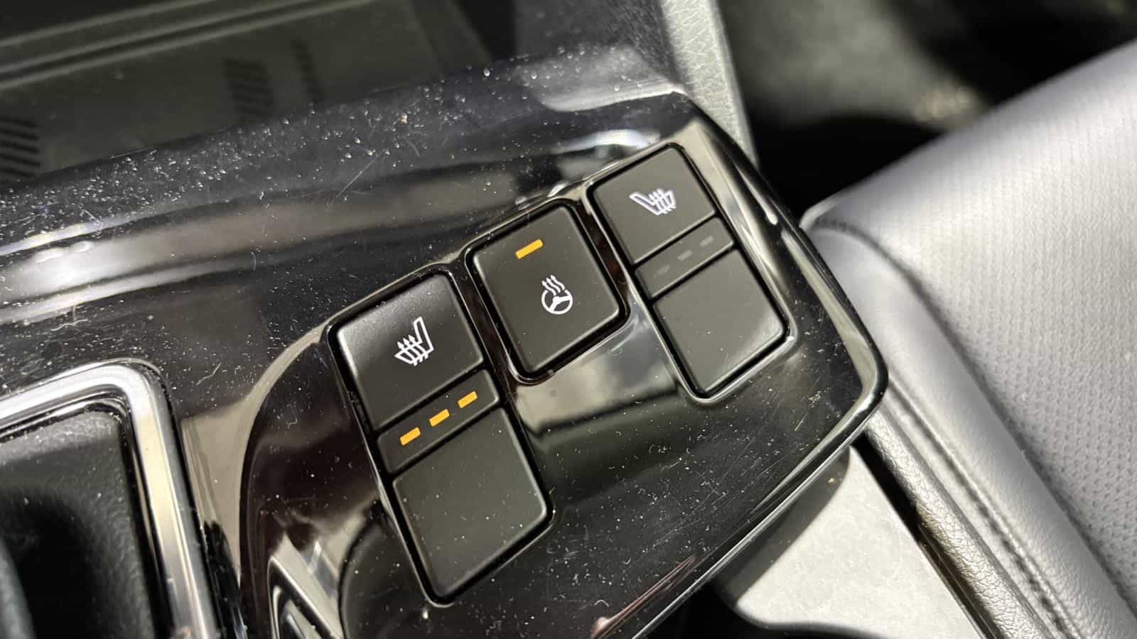 Image 28 Kia Sportage Ex *Awd *Cuir *Toit Pano *Gps *Carplay *Caméra 2023