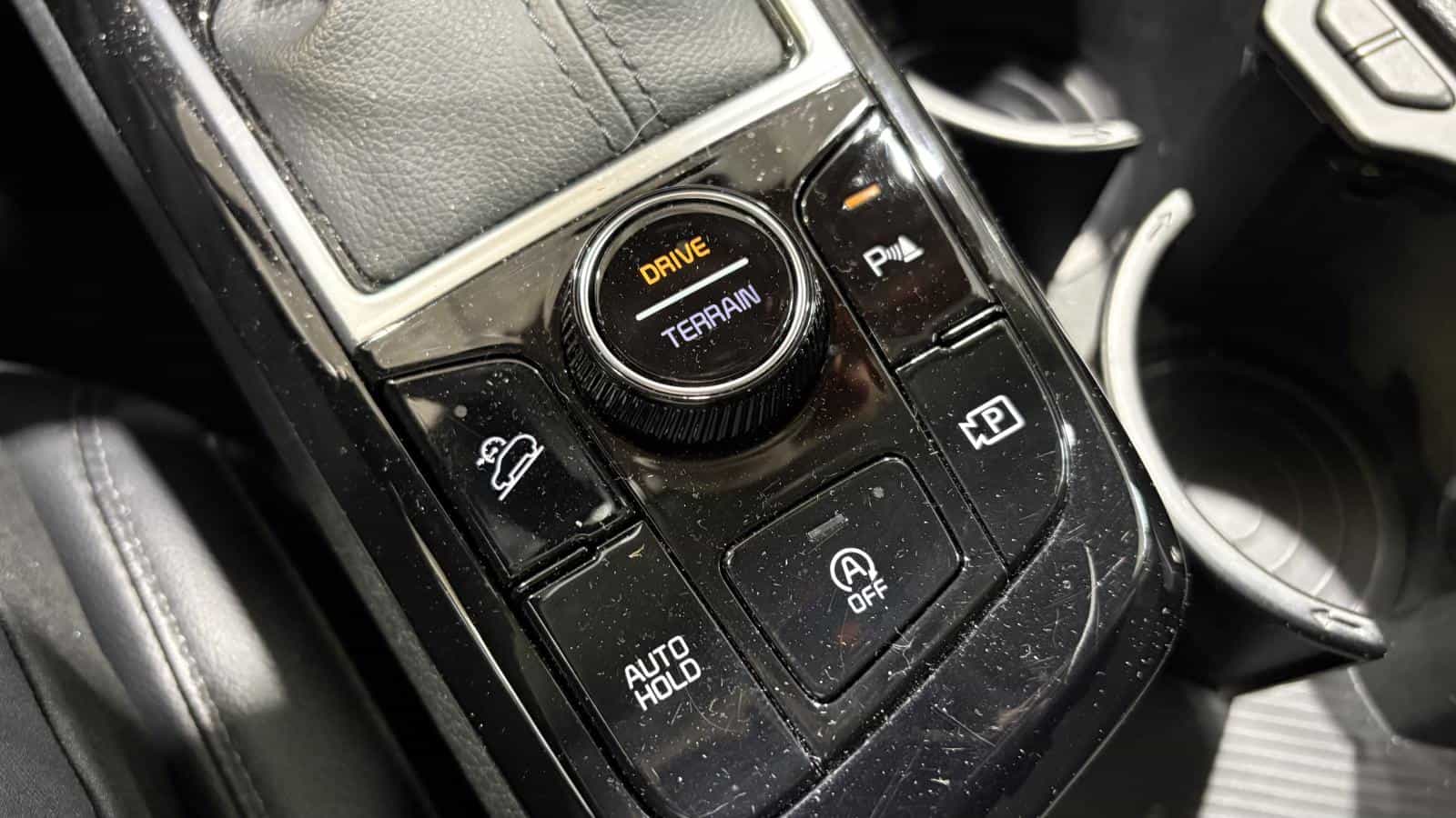 Image 29 Kia Sportage Ex *Awd *Cuir *Toit Pano *Gps *Carplay *Caméra 2023