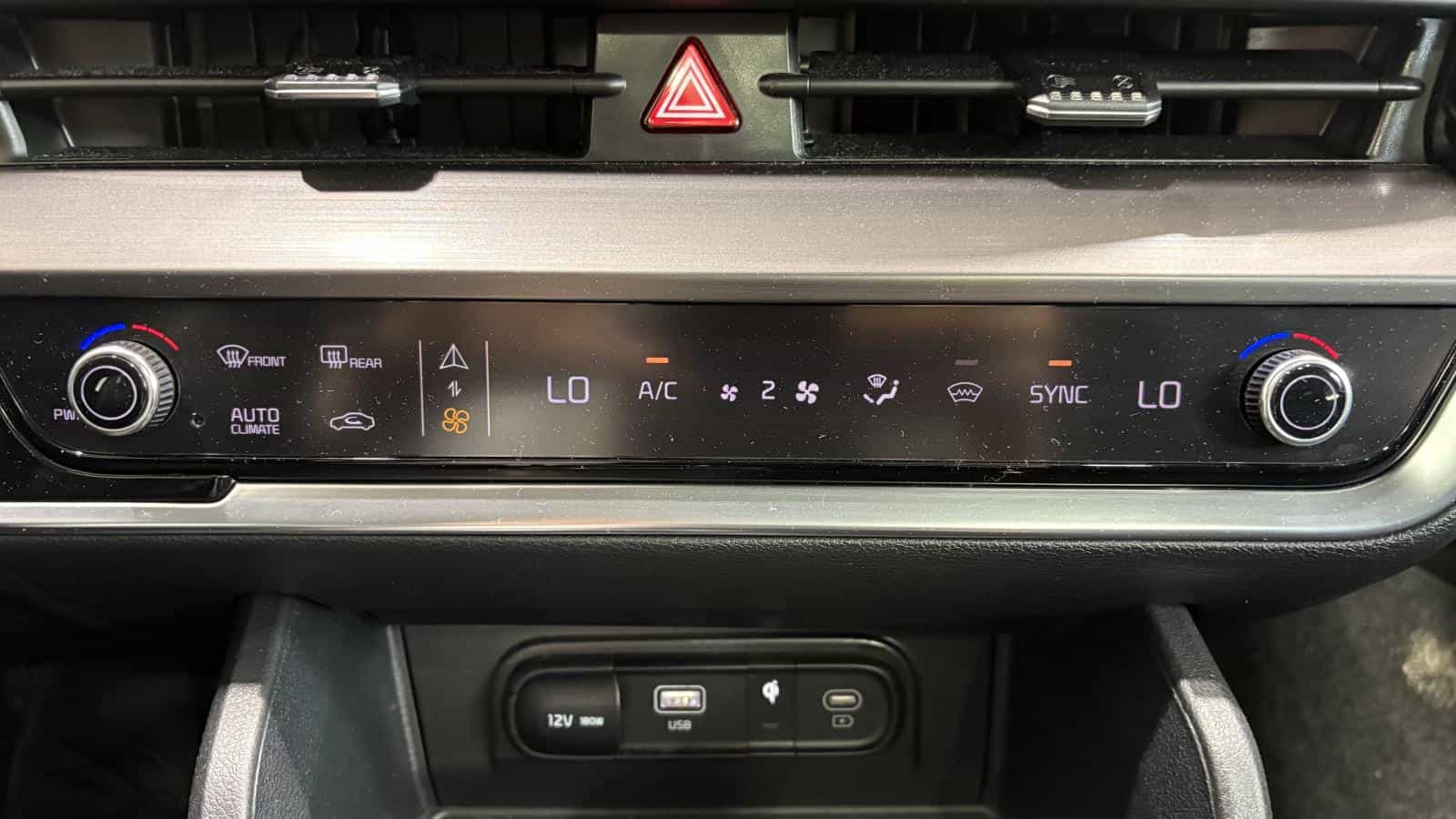 Image 31 Kia Sportage Ex *Awd *Cuir *Toit Pano *Gps *Carplay *Caméra 2023