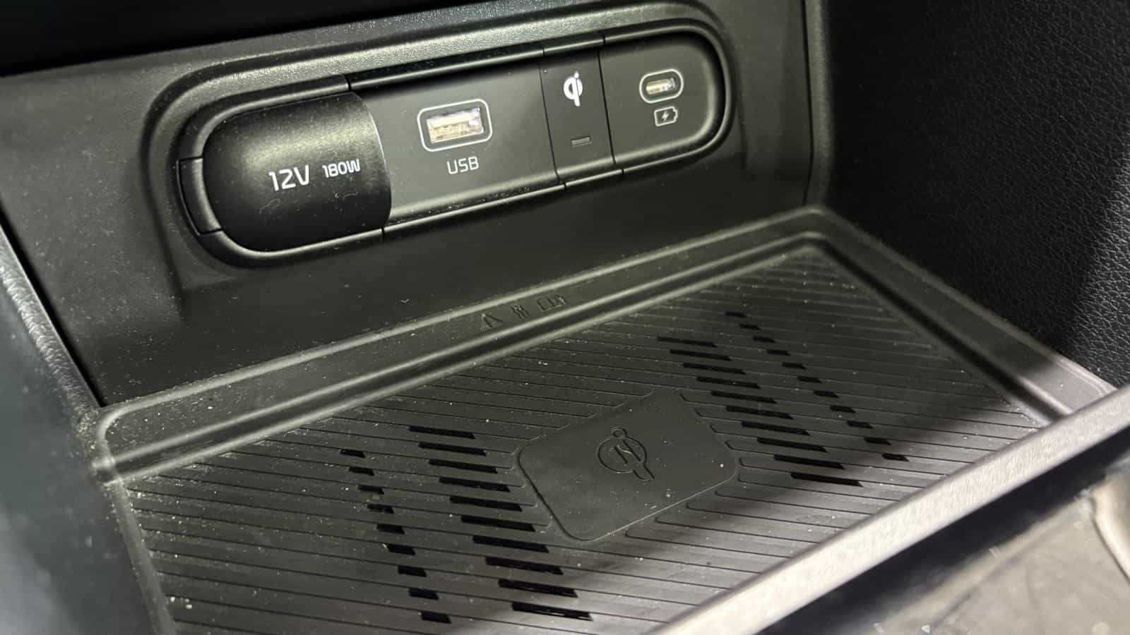 Image 32 Kia Sportage Ex *Awd *Cuir *Toit Pano *Gps *Carplay *Caméra 2023